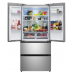 Meferi MFR83IX TOTAL NO FROST FRENCH DOOR COMFORT