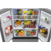 Meferi MFR83IX TOTAL NO FROST FRENCH DOOR COMFORT