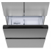 Meferi MFR83IX TOTAL NO FROST FRENCH DOOR COMFORT