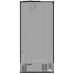 Meferi MFR83BLACK IX TOTAL NO FROST FRENCH DOOR COMFORT