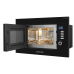 Meferi MMO6020BK SLIM POWER