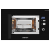 Meferi MMO6020BK SLIM POWER
