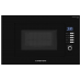 Meferi MMO6020BK SLIM POWER