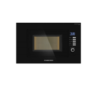 Meferi MMO6020BK SLIM POWER