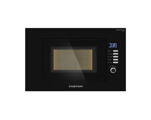 Meferi MMO6020BK SLIM POWER
