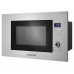 Meferi MMO6020IX SLIM POWER