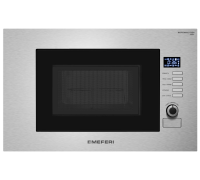 Meferi MMO6020IX SLIM POWER