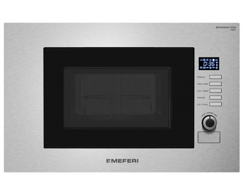 Meferi MMO6020IX SLIM POWER