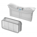 Meferi MDR1016WH HP COMFORT