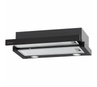 KRONA KAMILLA T 600 BLACK (1 мотор)