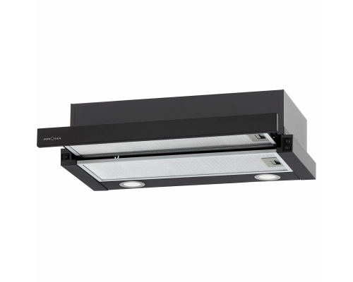 KRONA KAMILLA T 600 BLACK (1 мотор)