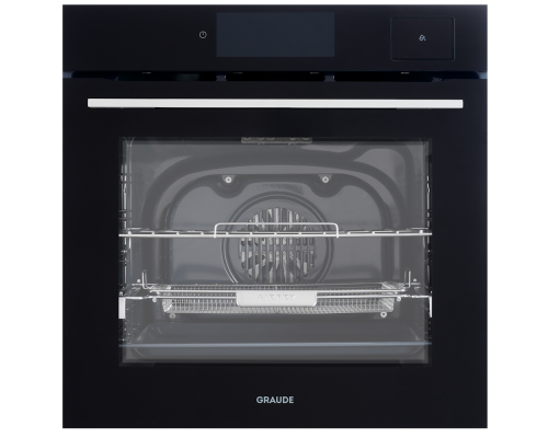 Graude BMDP 60.4 S