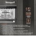 Weissgauff BMWO-349 DBSX Touch