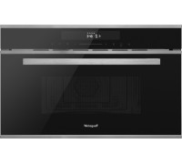 Weissgauff BMWO-349 DBSX Touch