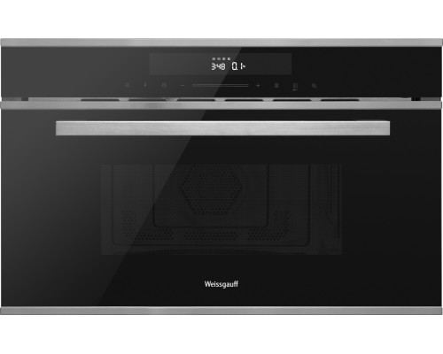 Weissgauff BMWO-349 DBSX Touch