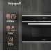 Weissgauff BMWO-349 DBSX Touch