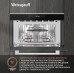 Weissgauff BMWO-349 DBSX Touch