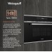 Weissgauff BMWO-349 DBSX Touch