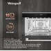 Weissgauff BMWO-349 DBSX Touch