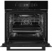 Weissgauff EOM 691 PDBS Steam Clean Black Edition