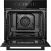 Weissgauff EOM 691 PDBS Steam Clean Black Edition