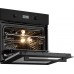 Weissgauff EOM 691 PDBS Steam Clean Black Edition