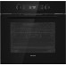 Weissgauff EOM 691 PDBS Steam Clean Black Edition