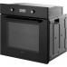 Weissgauff EOM 691 PDBS Steam Clean Black Edition