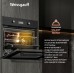 Weissgauff EOM 691 PDBS Steam Clean Black Edition
