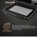 Weissgauff EOM 691 PDBS Steam Clean Black Edition