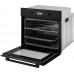 Weissgauff EOM 691 PDBS Steam Clean Black Edition