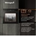 Weissgauff EOM 691 PDBS Steam Clean Black Edition