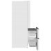 Maunfeld MFF190NFDPW01