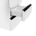 Maunfeld MFF190NFDPW01