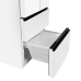 Maunfeld MFF190NFDPW01