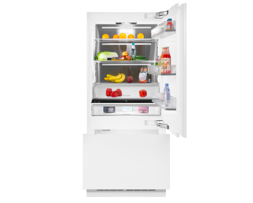 Maunfeld MBF212NFW1 Inverter