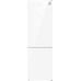 Weissgauff WRK 2000 Total NoFrost Inverter White Glass
