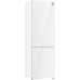 Weissgauff WRK 2000 Total NoFrost Inverter White Glass