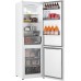 Weissgauff WRK 2000 Total NoFrost Inverter White Glass