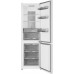 Weissgauff WRK 2000 Total NoFrost Inverter White Glass