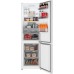 Weissgauff WRK 2000 Total NoFrost Inverter White Glass