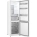 Weissgauff WRK 2000 Total NoFrost Inverter White Glass