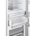 Weissgauff WRK 2000 Total NoFrost Inverter White Glass