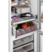 Weissgauff WRK 2000 Total NoFrost Inverter White Glass