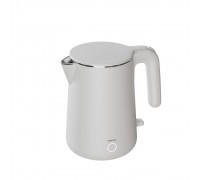 Электрический чайник Meyvel MKE-04T (White)