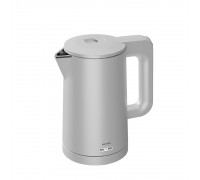 Электрический чайник Meyvel MKE-03T (White)