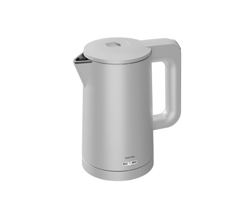 Электрический чайник Meyvel MKE-03T (White)