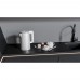 Электрический чайник Meyvel MKE-03T (White)