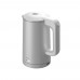 Электрический чайник Meyvel MKE-03T (White)