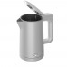 Электрический чайник Meyvel MKE-03T (White)